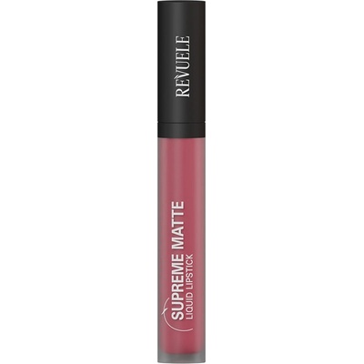 Revuele Supreme Matte Liquid Lipstick matný tekutý rúž 05 5,5 ml