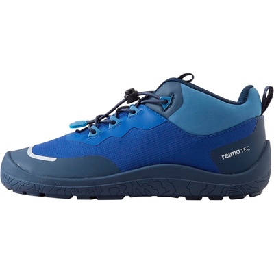 Reima Детски обувки barefoot Reima Kid's Sankari Barefoot shoes - Twilight Blue - размер 37 (EU) (702-5159-0316)