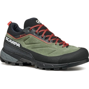Scarpa Rapid Xt Gtx Wmn Размер на обувките (ЕС): 38 /