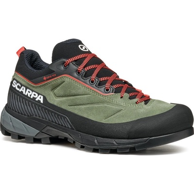 Scarpa Rapid Xt Gtx Wmn Размер на обувките (ЕС): 37, 5 /