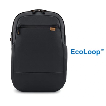 Dell Тънка раница Dell Pro 14-16 Premium EcoLoop - CP7625S (460-bdxv)
