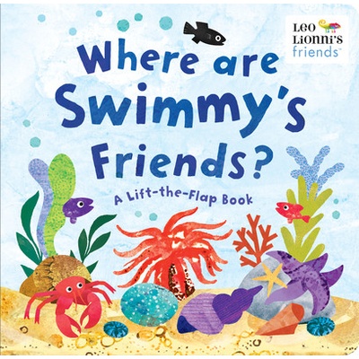 Where Are Swimmy's Friends?