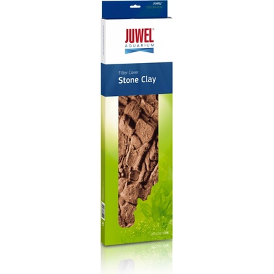 Juwel Stone Clay pozadí na filtr 55,5 x 18,6 cm 2 ks – Sleviste.cz
