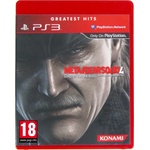 Konami Metal Gear Solid 4 Guns of the Patriots [Greatest Hits] (PS3)