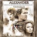 Alexander - Ost CD