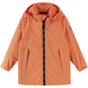 Reima Finholma Детски размер: 116 / Цвят: оранжев