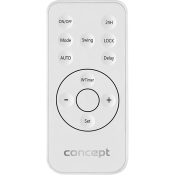 Concept QH4000