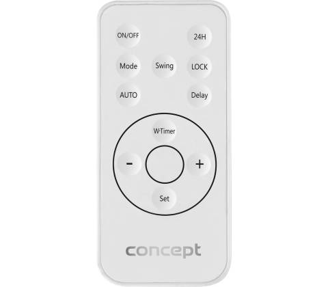 Concept QH4000