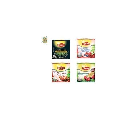Lipton Lemon 20 ks