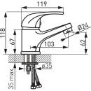 Image 1 of FERRO Vasto BVA2