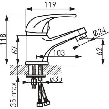 Image 1 of FERRO Vasto BVA2