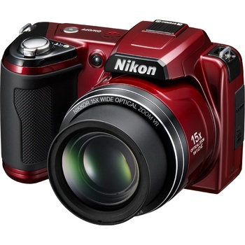 Nikon Coolpix L110