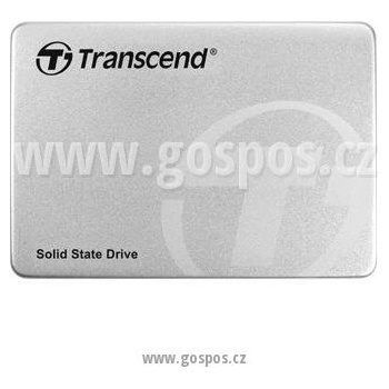 Transcend SSD370 64GB, TS64GSSD370S