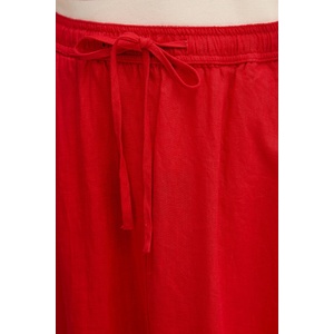 Tommy Hilfiger пола ленена (WW0WW50753) - answear - 119,29 лв