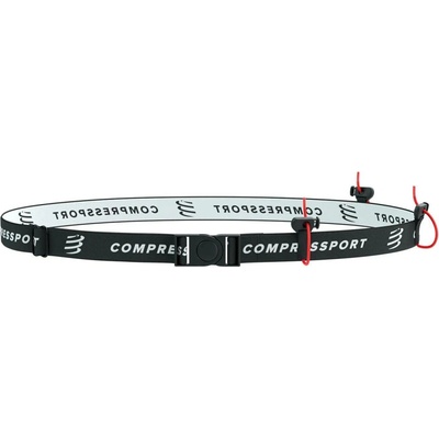 Compressport RACE BELT xbpu871990 – Zboží Dáma