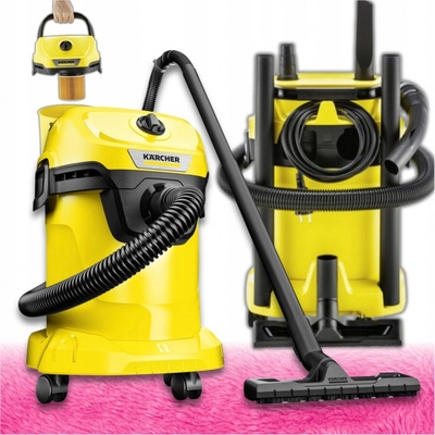 Karcher WD 3 V 1.628-115.0