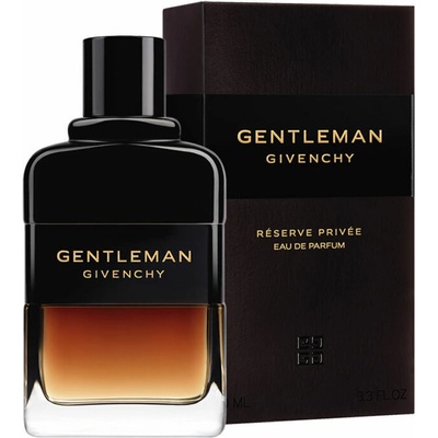 Givenchy Gentleman Réserve Privée parfémovaná voda pánská 100 ml
