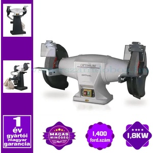 Stürmer Optimum GZ 30DD (3091050)