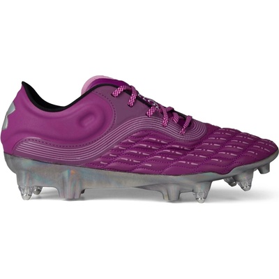 Under Armour Футболни бутонки Under Armour Men's Hybrid Firm Ground Football Boot - Purple