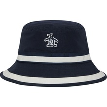 Original Penguin Palm Spring Earl Black Iris modrý