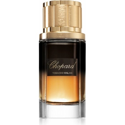 Chopard Tobacco Malaki parfémovaná voda pánská 80 ml