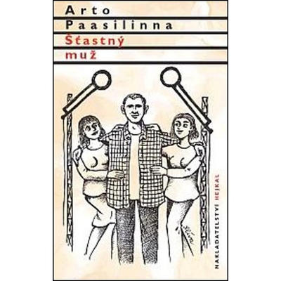 Šťastný muž (Arto Paasilinna)