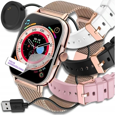 WonderWatch SX3