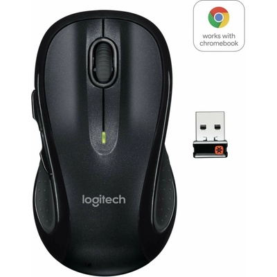 Logitech Wireless Mouse M510 910-001826