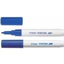 Pilot 4074 modrý