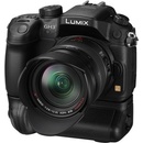 Digitální fotoaparáty Panasonic Lumix DMC-GH3