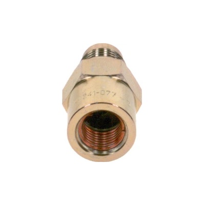 Ventil, vstřikovací systém BOSCH 2 417 413 077 (2417413077)