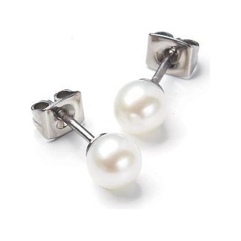 Boccia Titanium náušnice 0535-01