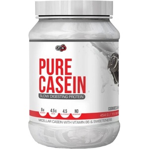 Pure Nutrition Pure Casein 454 g