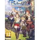 Atelier Ryza: Ever Darkness & the Secret Hideout