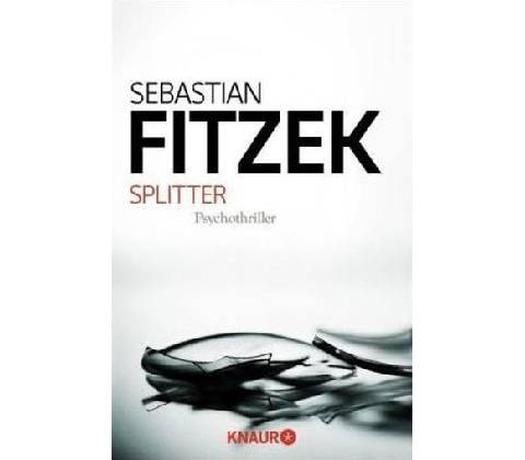 Splitter