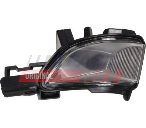 Blikač FAST FT12640