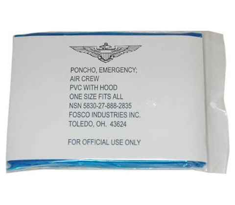 Fosco Emergency