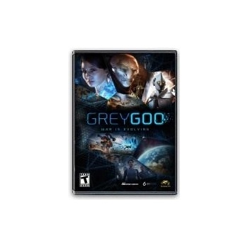 Grey Goo