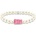 Thomas Sabo Гривна Thomas Sabo x HARIBO Goldbears Pearl Limited A2154-082-9-L17 (A2154-082-9-L17)