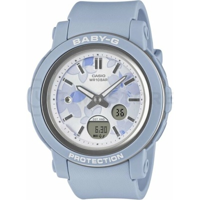 Casio BGA-290FL-2A