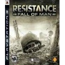 Hry na PS3 Resistance: Fall of Man