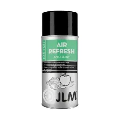 JLM Air Refresh Jablko 150 ml