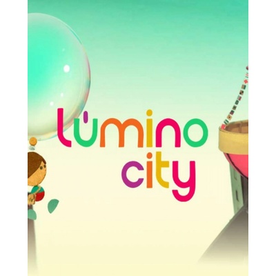 Lumino City