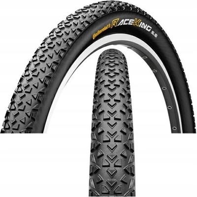 Pneumatika Continental Race King 26x2.0 drátový