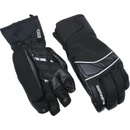 Blizzard Profi ski gloves black/silver