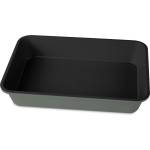 Berlinger Haus Тава за печене с титаново покритие Matte Green 40x28cm 55592 (BH/7902)