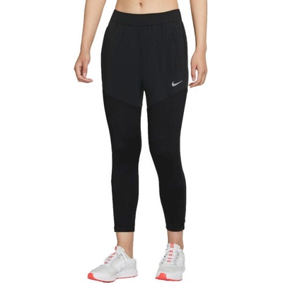 Nike DF ESSENTIAL PANT W dámské běžecké kalhoty