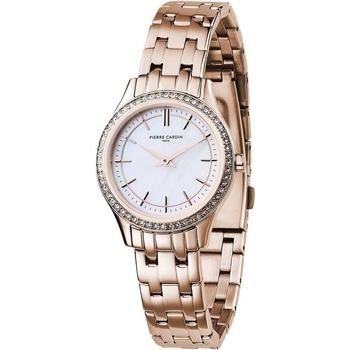 Pierre Cardin Epinettes CF. 0611. SC. RG - Дамски часовник (CF.0611.SC.RG)
