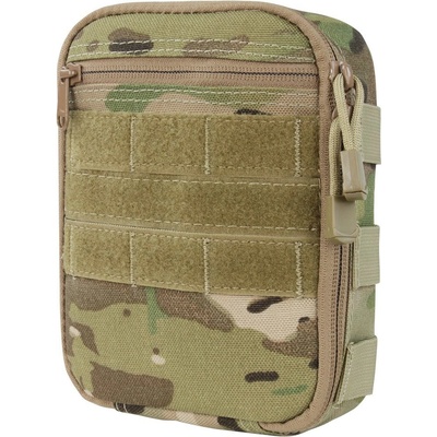 Molle Side Kick pouzdro na zdravotní potřeby multicam