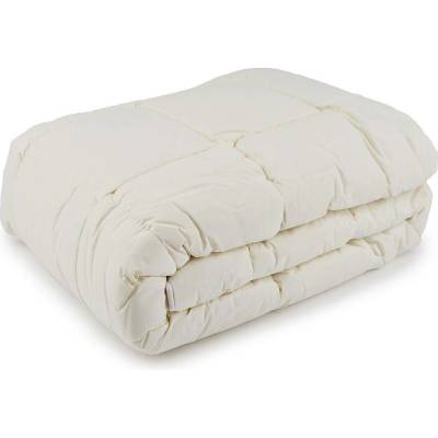 Vlnka Základní celoroční přikrývka s ovčí vlnou Merino 135x200